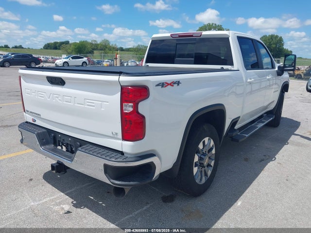 1GC1YNEY0PF188549 Chevrolet l5p