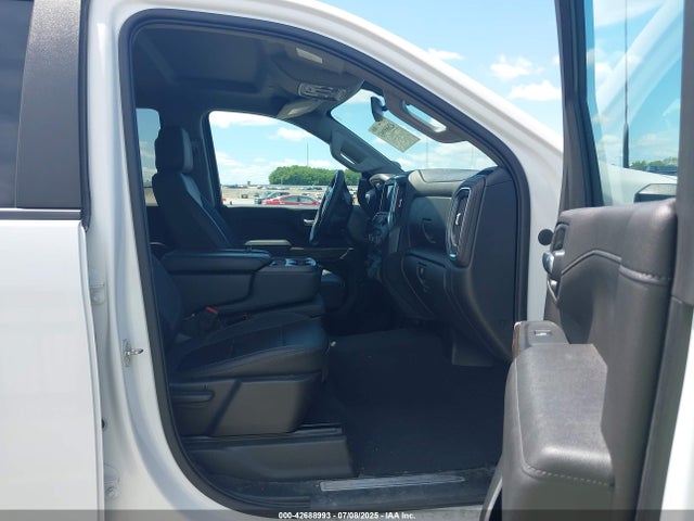 1GC1YNEY0PF188549 Chevrolet l5p
