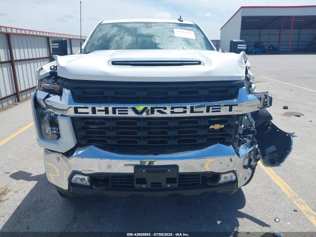 1GC1YNEY0PF188549 Chevrolet l5p