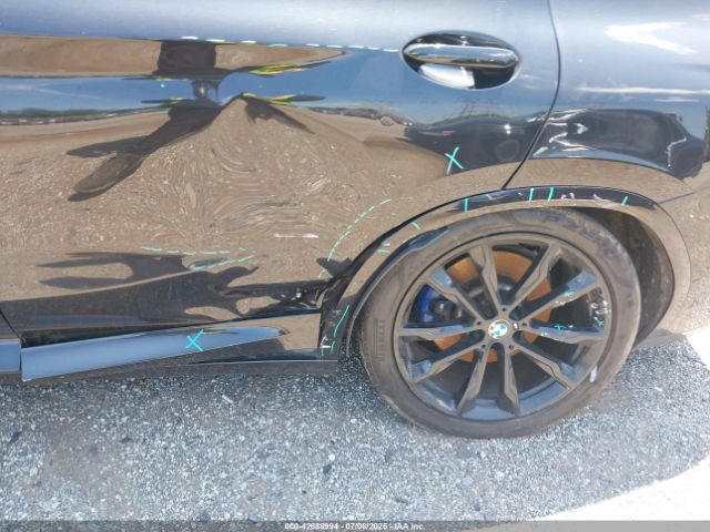 2019 BMW X4 5UXUJ5C53KLJ64023 Photo 5