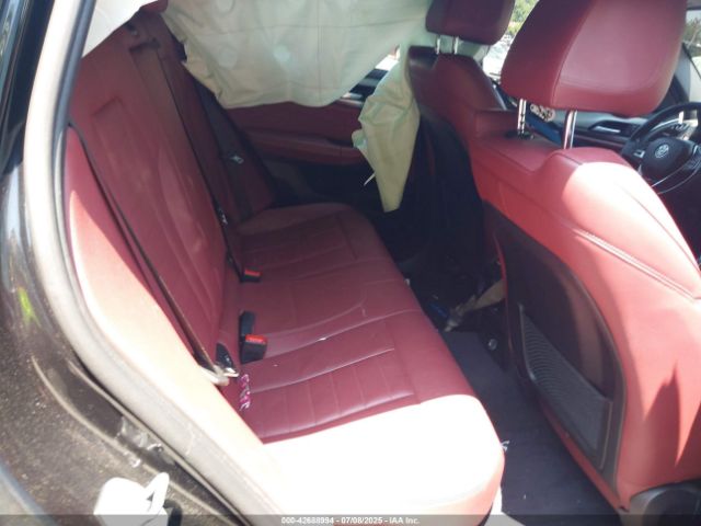 2019 BMW X4 5UXUJ5C53KLJ64023 Photo 7