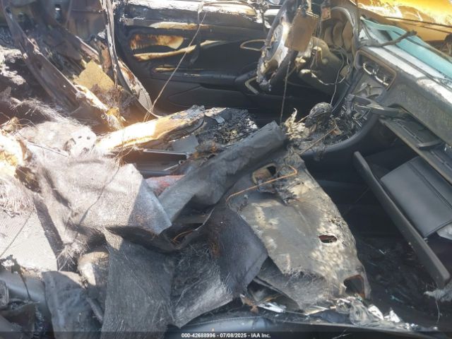 2015 PORSCHE 911 WP0AD2A9XFS167089 Photo 4