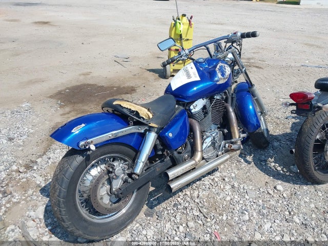 1996 HONDA VT1100 1HFSC3209TA100505 Photo 3