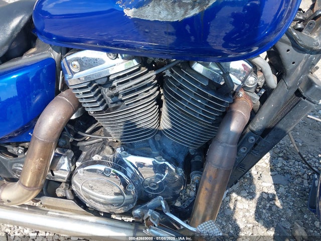 1996 HONDA VT1100 1HFSC3209TA100505 Photo 7
