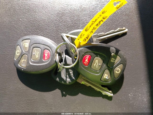 Buick llt 2015 5GAKVBKD8FJ332066 Image 11