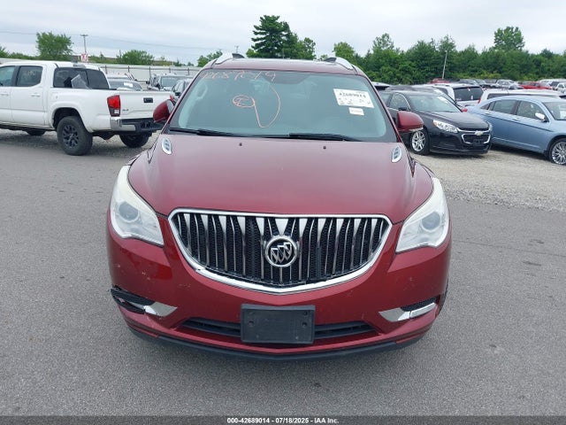 Buick llt 2015 5GAKVBKD8FJ332066 Image 12