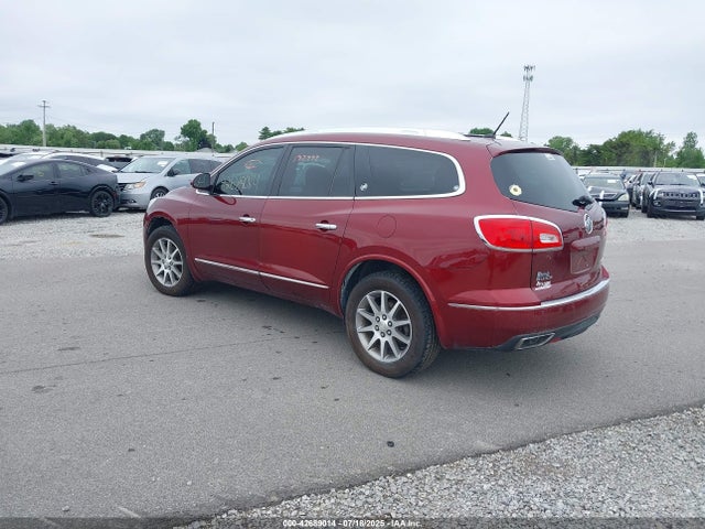 Buick llt 2015 5GAKVBKD8FJ332066 Image 3