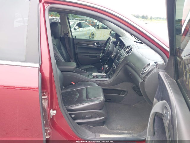 Buick llt 2015 5GAKVBKD8FJ332066 Image 5