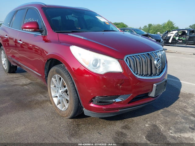 Buick llt 2015 5GAKVBKD8FJ332066 Image 6