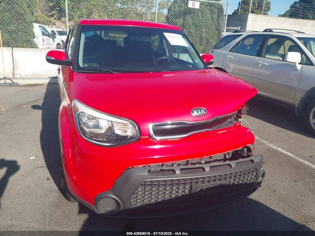 KIA dohc gdi nu 2014 KNDJP3A53E7729250 Image 13