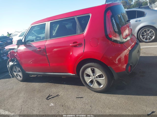 KIA dohc gdi nu 2014 KNDJP3A53E7729250 Image 15