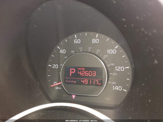 KIA dohc gdi nu 2014 KNDJP3A53E7729250 Image 16
