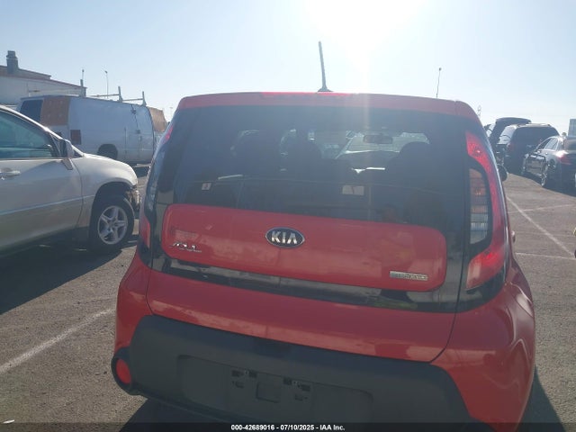KIA dohc gdi nu 2014 KNDJP3A53E7729250 Image 17