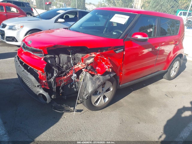 KIA dohc gdi nu 2014 KNDJP3A53E7729250 Image 2