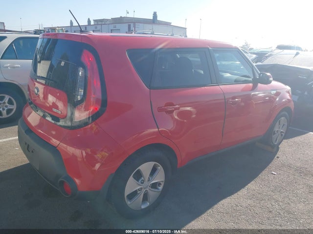 KIA dohc gdi nu 2014 KNDJP3A53E7729250 Image 4