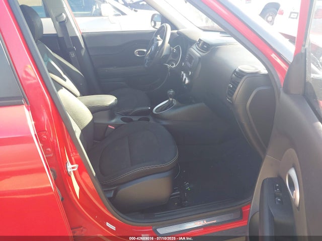 KIA dohc gdi nu 2014 KNDJP3A53E7729250 Image 5