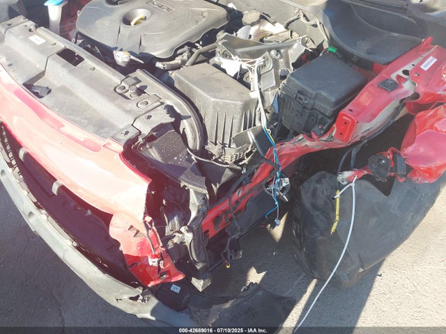 KIA dohc gdi nu 2014 KNDJP3A53E7729250 Image 6