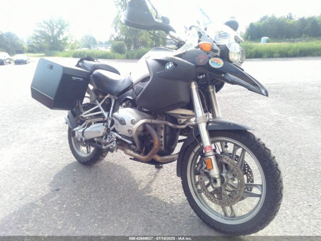 2007 BMW R1200 WB10317A07ZR42998