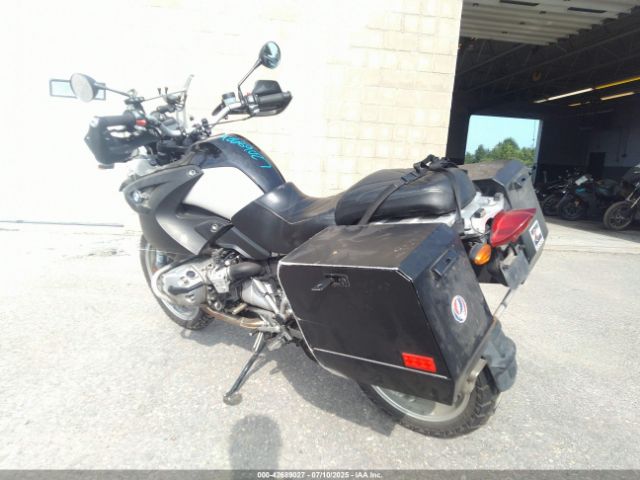 2007 BMW R1200 WB10317A07ZR42998 Photo 2