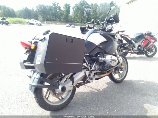 2007 BMW R1200 WB10317A07ZR42998 Photo 3