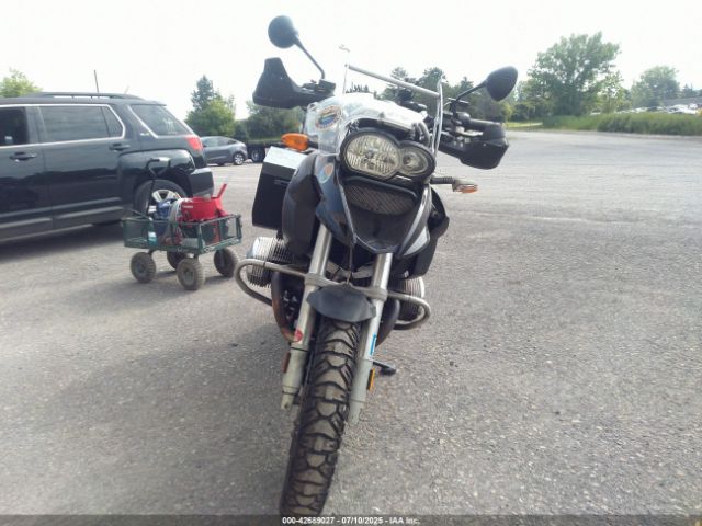 2007 BMW R1200 WB10317A07ZR42998 Photo 4