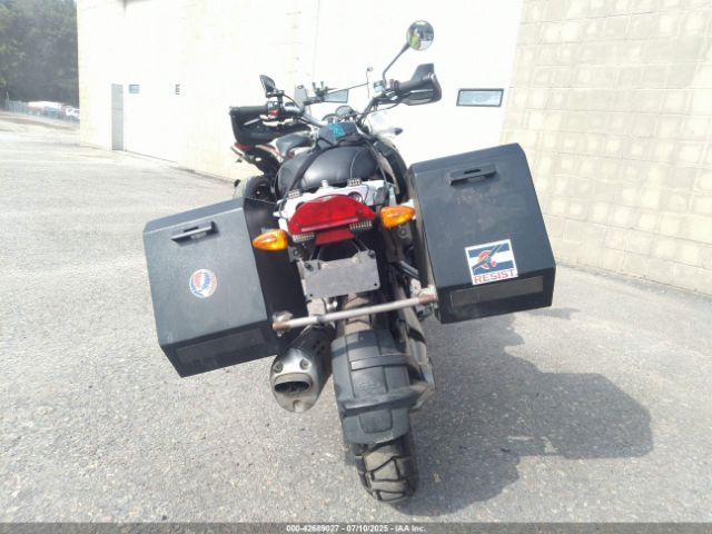 2007 BMW R1200 WB10317A07ZR42998 Photo 5