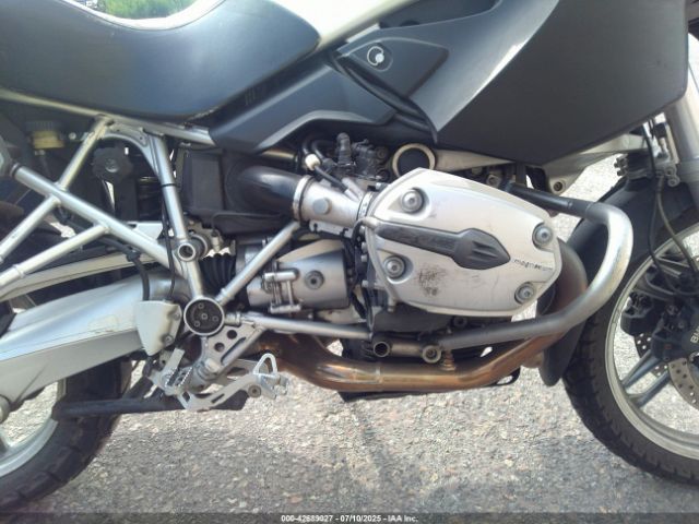 2007 BMW R1200 WB10317A07ZR42998 Photo 7