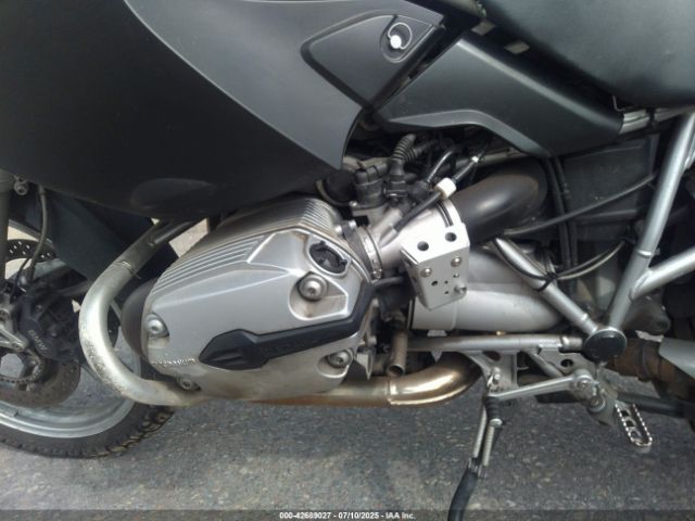 2007 BMW R1200 WB10317A07ZR42998 Photo 8