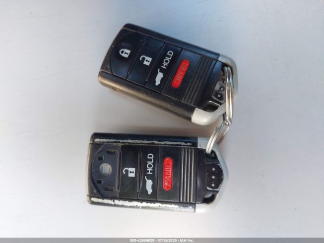 2013 ACURA RDX 5J8TB3H5XDL000828 Photo 10