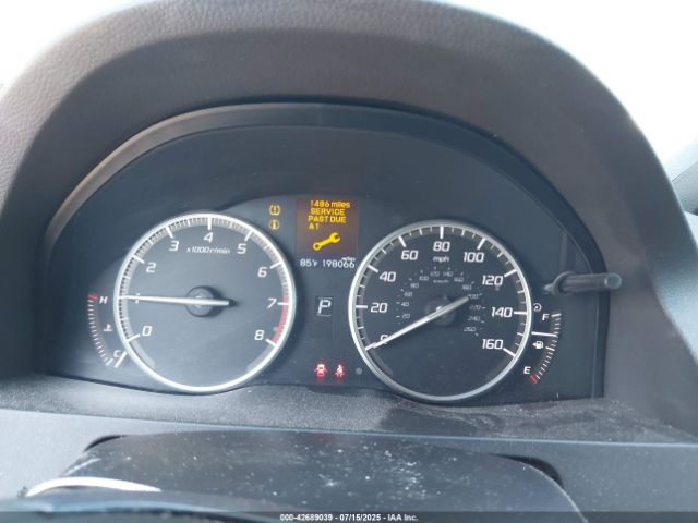 2013 ACURA RDX 5J8TB3H5XDL000828 Photo 6