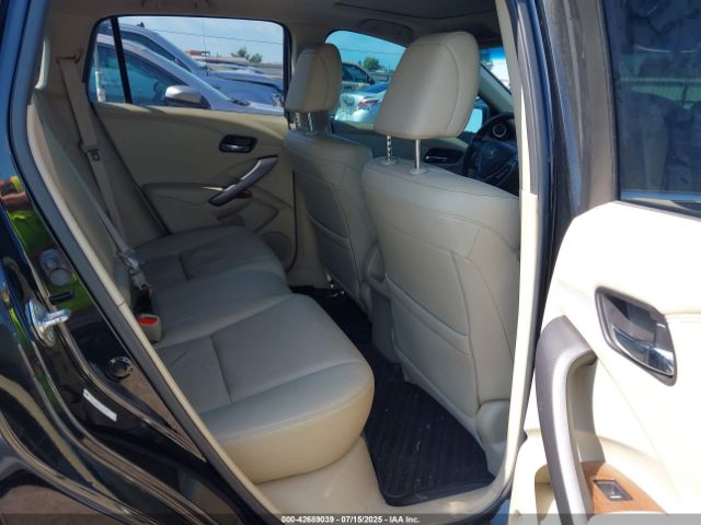 2013 ACURA RDX 5J8TB3H5XDL000828 Photo 7