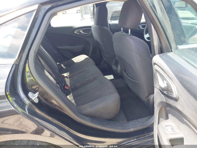 Aukcja sprzedaży 2015 Chrysler 200 Limited, vin: 1C3CCCAB6FN558926, numer aukcji: 42689074