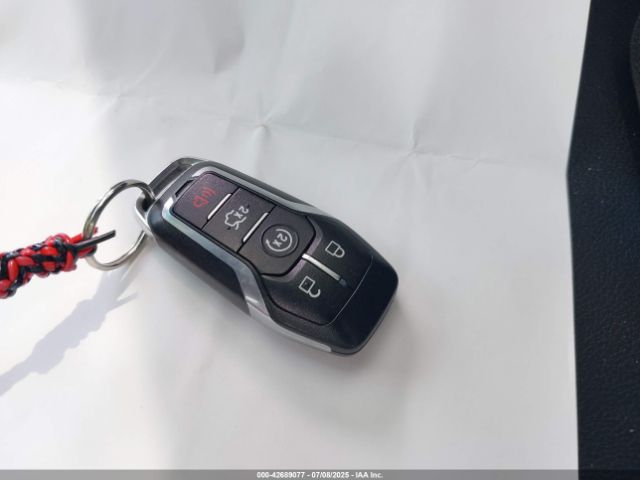 2016 FORD EXPLORER 1FM5K7DH4GGD01103 Photo 10