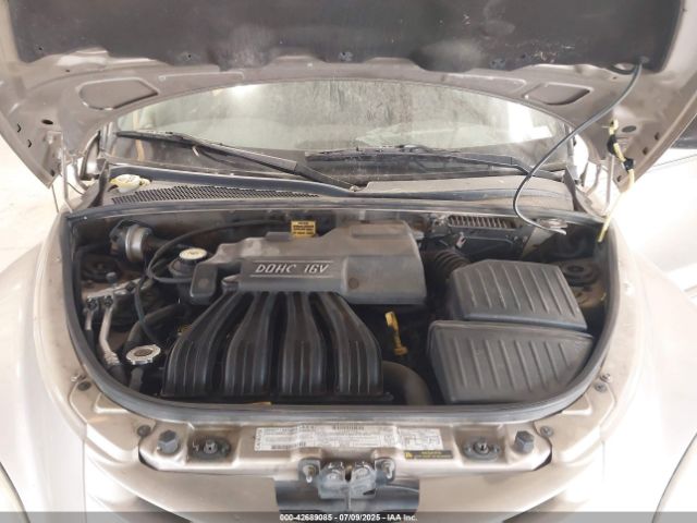 2002 CHRYSLER PT CRUISER 3C8FY58B22T278716 Photo 9