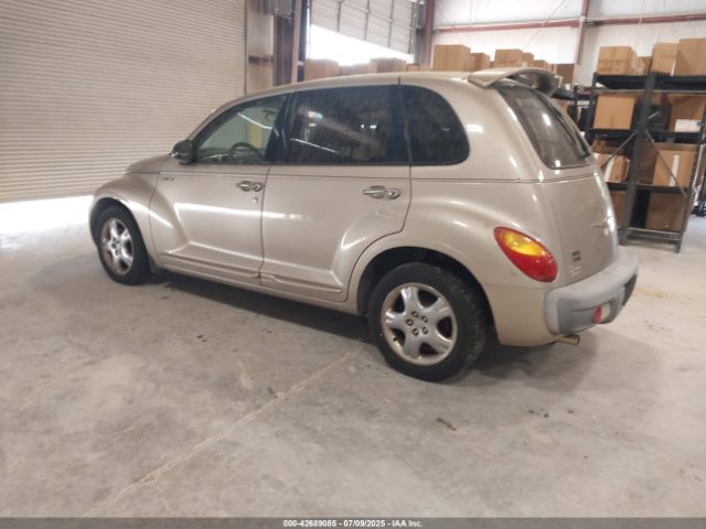 2002 CHRYSLER PT CRUISER 3C8FY58B22T278716 Photo 2