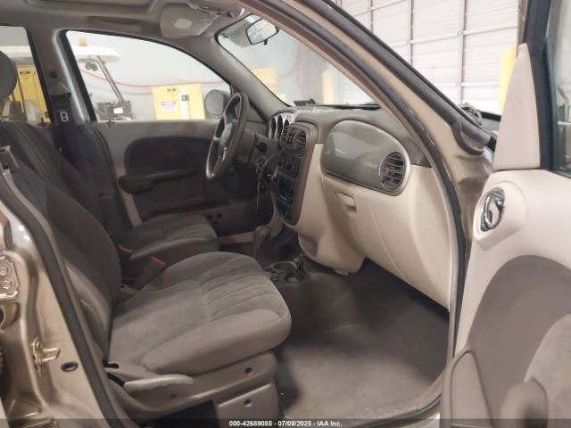 2002 CHRYSLER PT CRUISER 3C8FY58B22T278716 Photo 4
