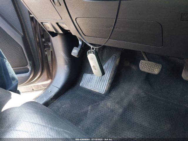 2016 TOYOTA SIENNA 5TDXK3DC7GS696605 Photo 10