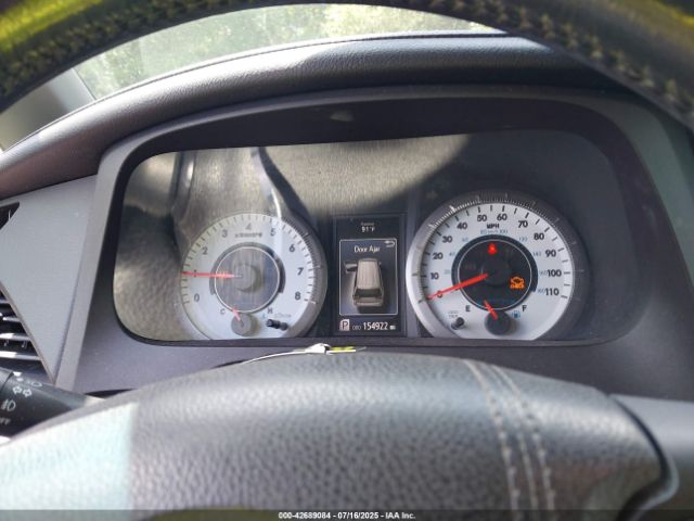 2016 TOYOTA SIENNA 5TDXK3DC7GS696605 Photo 6
