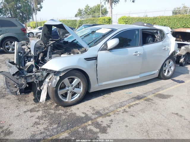 5XXGM4A78FG489566 KIA dohc gdi theta ii