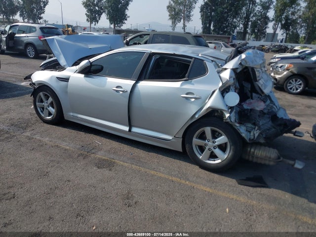 5XXGM4A78FG489566 KIA dohc gdi theta ii