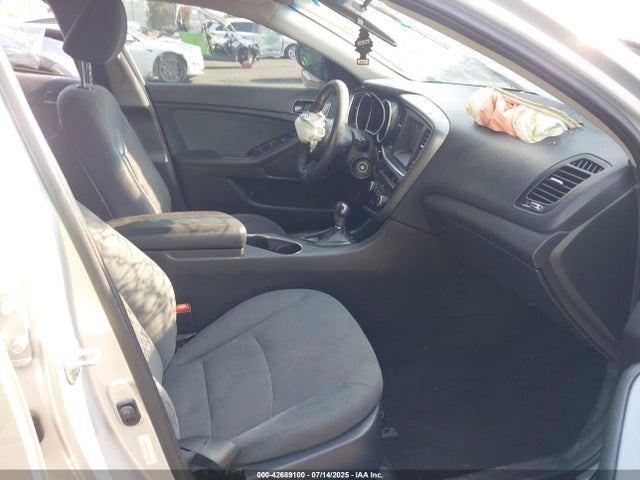 5XXGM4A78FG489566 KIA dohc gdi theta ii