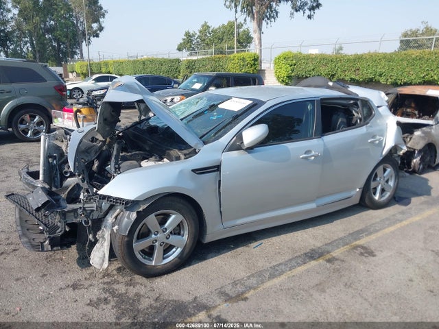 5XXGM4A78FG489566 KIA dohc gdi theta ii