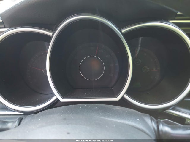 5XXGM4A78FG489566 KIA dohc gdi theta ii