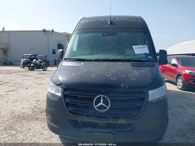 Mercedes-Benz om654 2024 W1W4NCHY3RT192268 Image 12