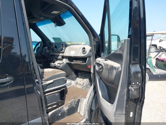Mercedes-Benz om654 2024 W1W4NCHY3RT192268 Image 5