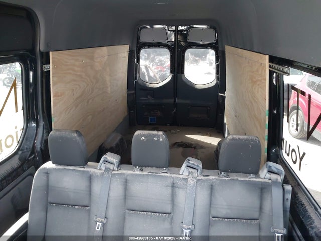 Mercedes-Benz om654 2024 W1W4NCHY3RT192268 Image 8