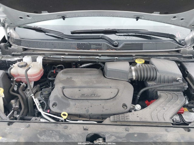 Продажа на аукционе авто 2023 Chrysler Pacifica Touring L, vin: 2C4RC1BG3PR586661, номер лота: 42689111