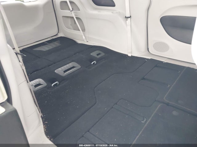 Продажа на аукционе авто 2023 Chrysler Pacifica Touring L, vin: 2C4RC1BG3PR586661, номер лота: 42689111
