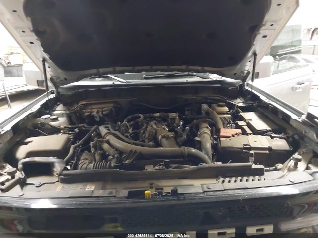 Ford ecoboost 2022 1FMEE5BP6NLB61467 Image 10
