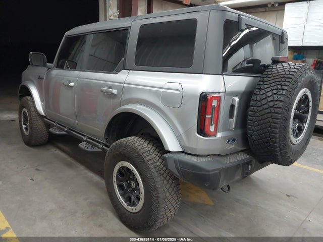 Ford ecoboost 2022 1FMEE5BP6NLB61467 Image 3